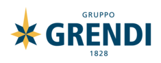 Logo - Gruppo Grendi